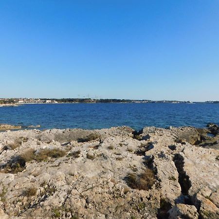 House Monika Apartment Porec Exterior photo