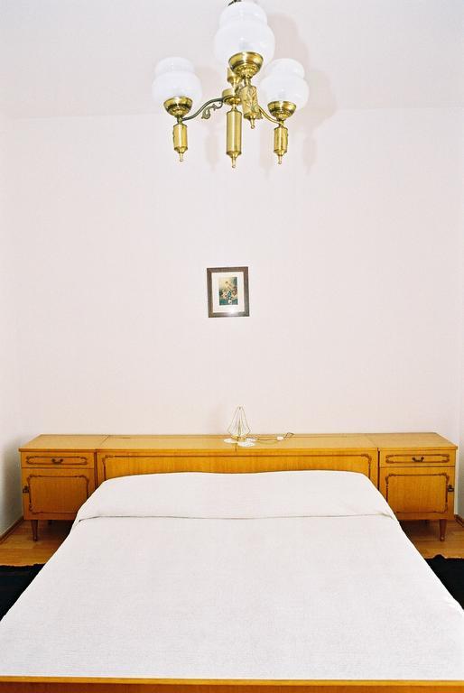 House Monika Apartment Porec Exterior photo