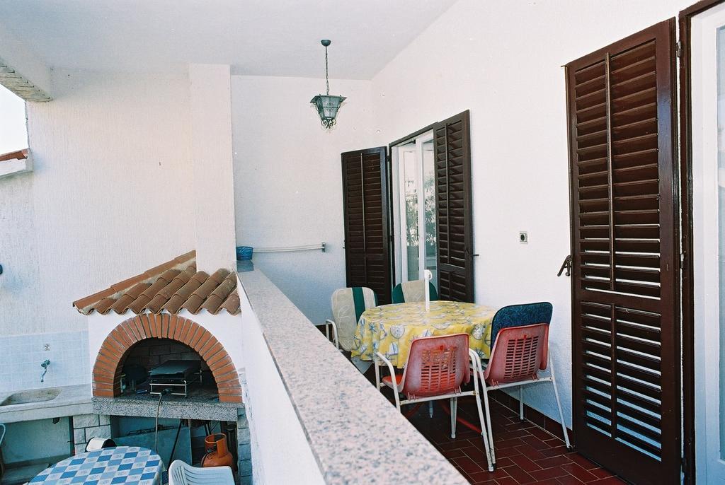 House Monika Apartment Porec Exterior photo