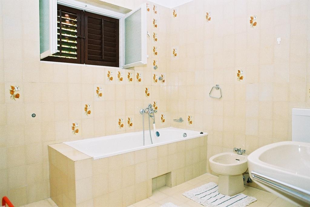 House Monika Apartment Porec Exterior photo