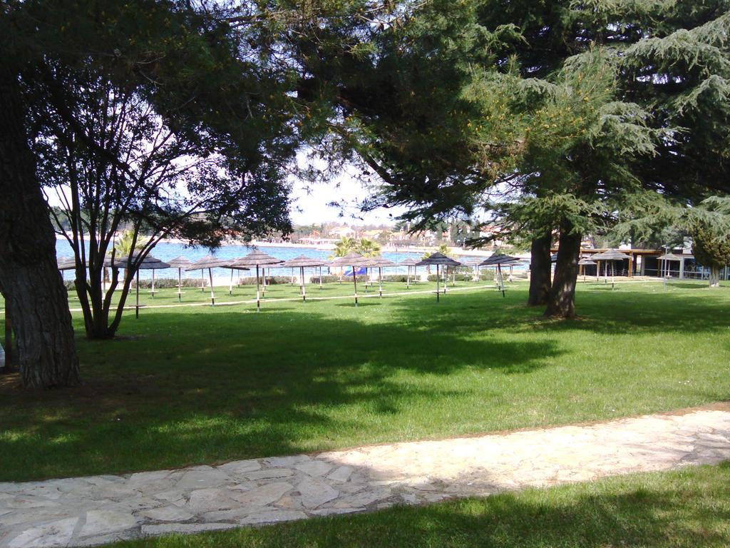 House Monika Apartment Porec Exterior photo