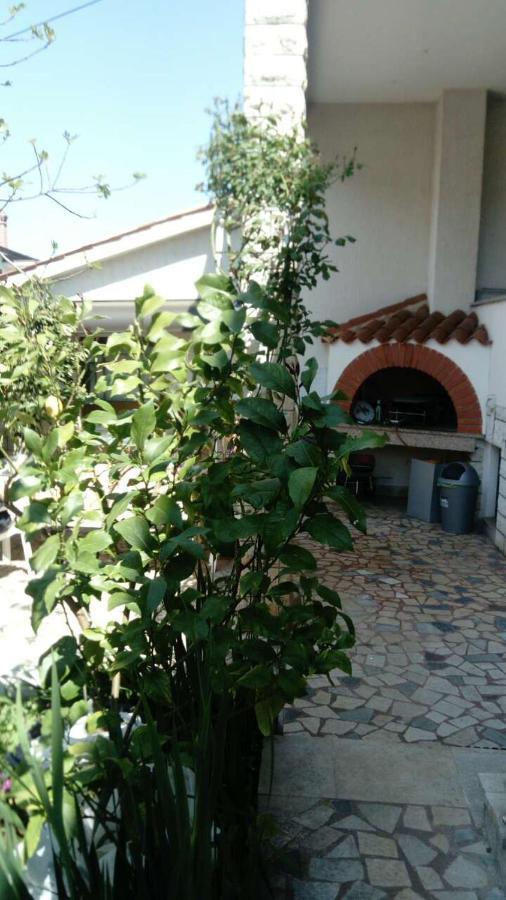 House Monika Apartment Porec Exterior photo